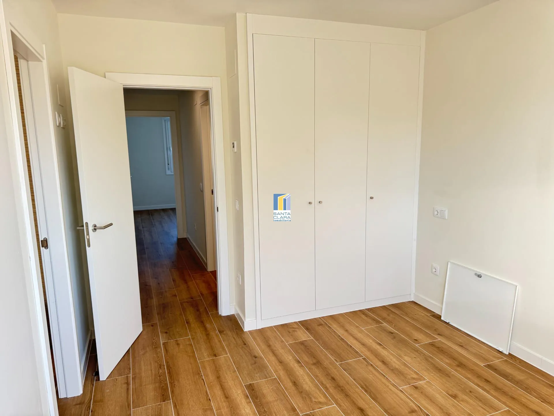 CHALETS UNIFAMILIARES DE OBRA NUEVA EN VENTA, EN ZONA VISTALEGRE, ZAMORA. - Inmobiliaria Santa Clara en Zamora - Miniatura 11
