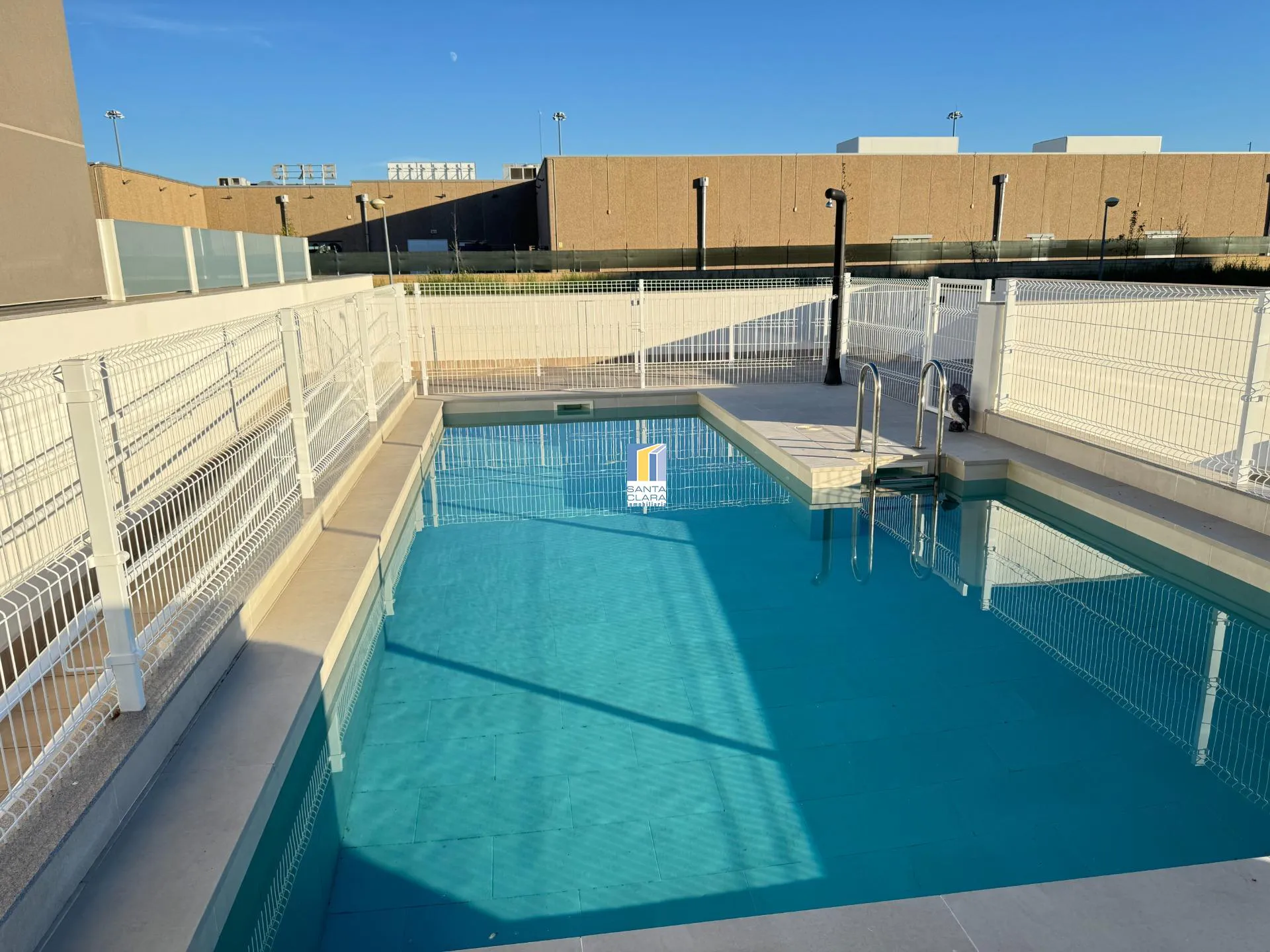 CHALETS UNIFAMILIARES DE OBRA NUEVA EN VENTA, EN ZONA VISTALEGRE, ZAMORA. - Inmobiliaria Santa Clara en Zamora - Miniatura 28