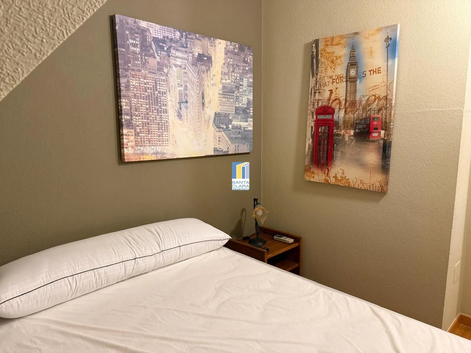 APARTAMENTO ÁTICO DÚPLEX EN ALQUILER CON UN DORMITORIO Y TRASTERO EN ZONA LOS BLOQUES (ZAMORA). - Inmobiliaria Santa Clara en Zamora - Miniatura 160