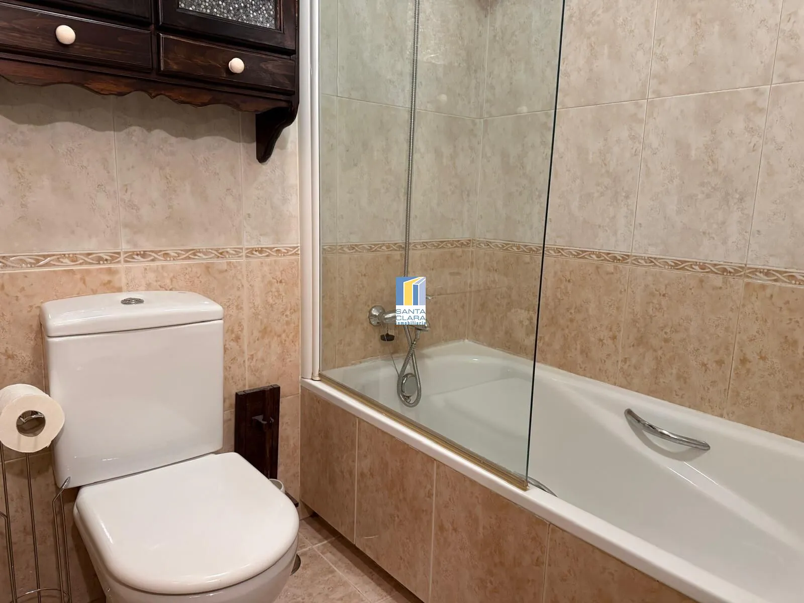 APARTAMENTO ÁTICO DÚPLEX EN ALQUILER CON UN DORMITORIO Y TRASTERO EN ZONA LOS BLOQUES (ZAMORA). - Inmobiliaria Santa Clara en Zamora - Miniatura 164