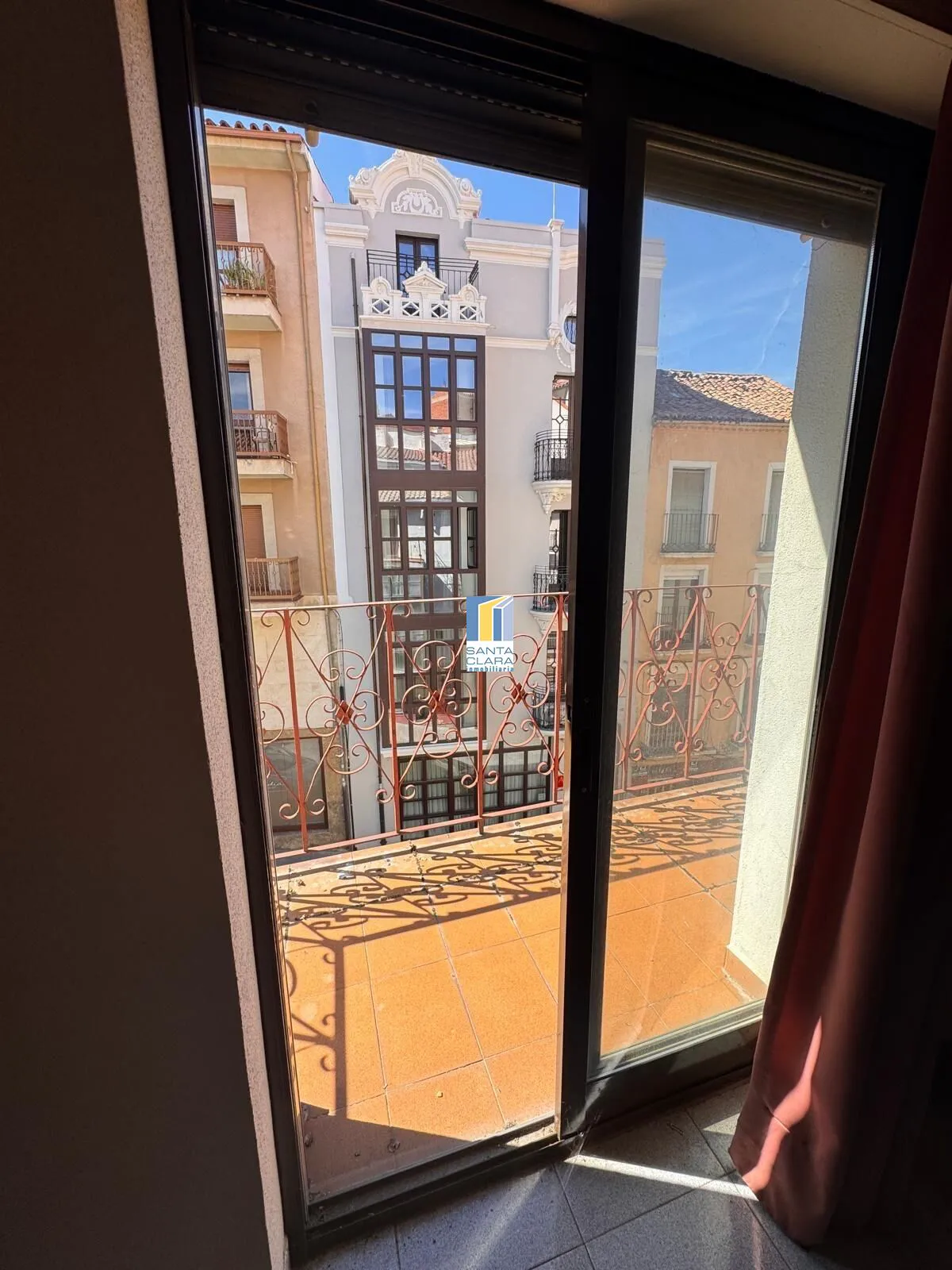 EDIFICIO EN VENTA JUNTO A LA PLAZA MAYOR, PLENO CENTRO DE ZAMORA. - Inmobiliaria Santa Clara en Zamora - Miniatura 11