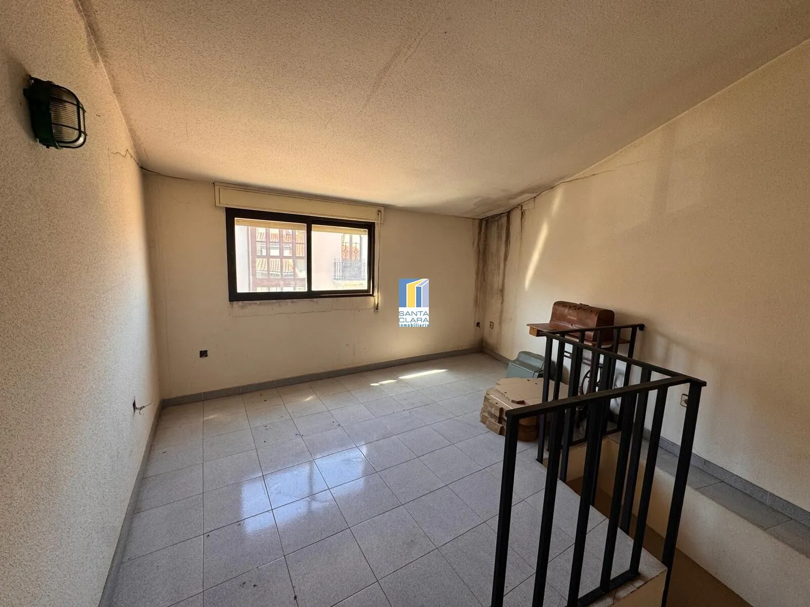 EDIFICIO EN VENTA JUNTO A LA PLAZA MAYOR, PLENO CENTRO DE ZAMORA. - Inmobiliaria Santa Clara en Zamora - Miniatura 13