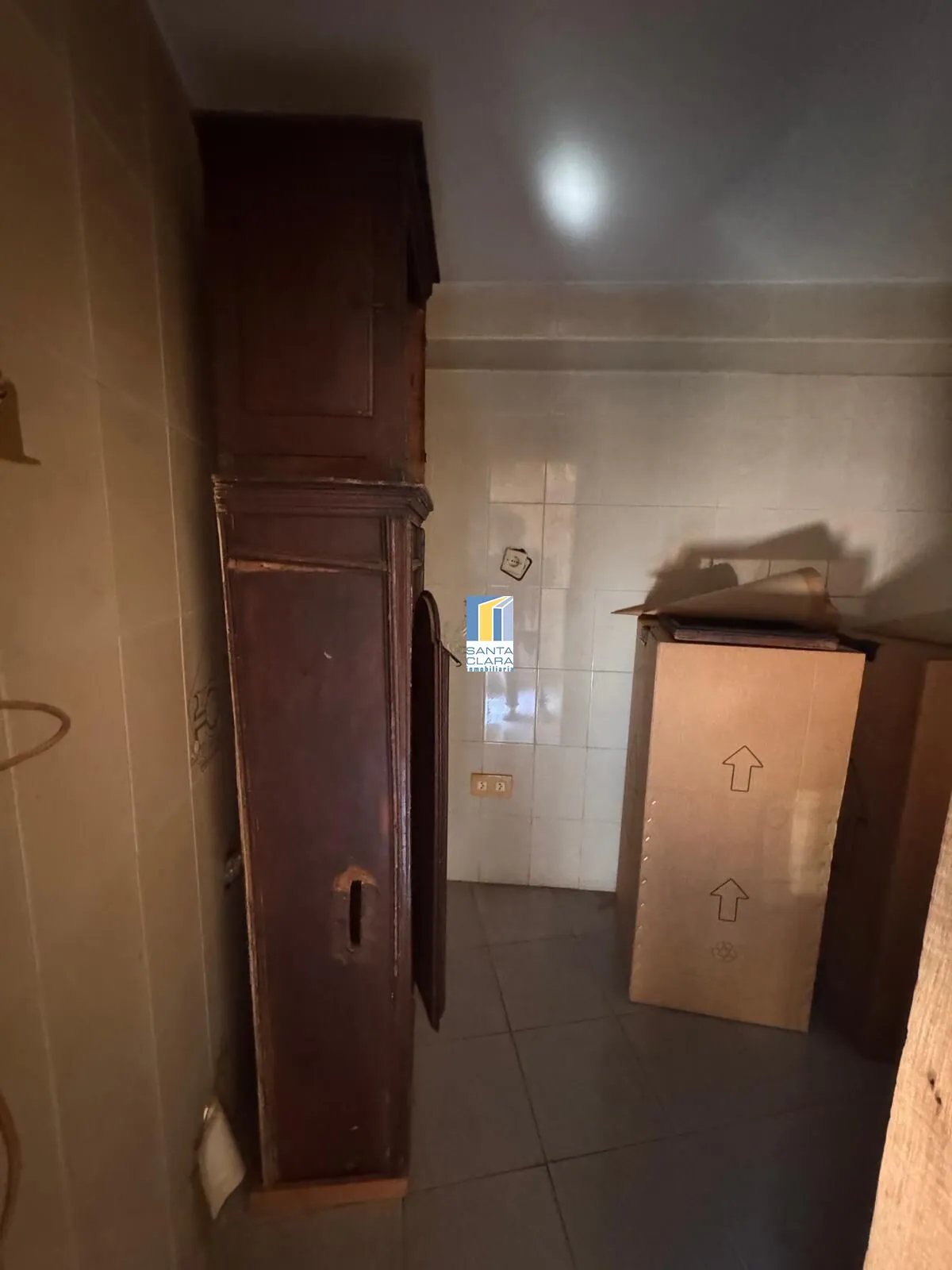 EDIFICIO EN VENTA JUNTO A LA PLAZA MAYOR, PLENO CENTRO DE ZAMORA. - Inmobiliaria Santa Clara en Zamora - Miniatura 16