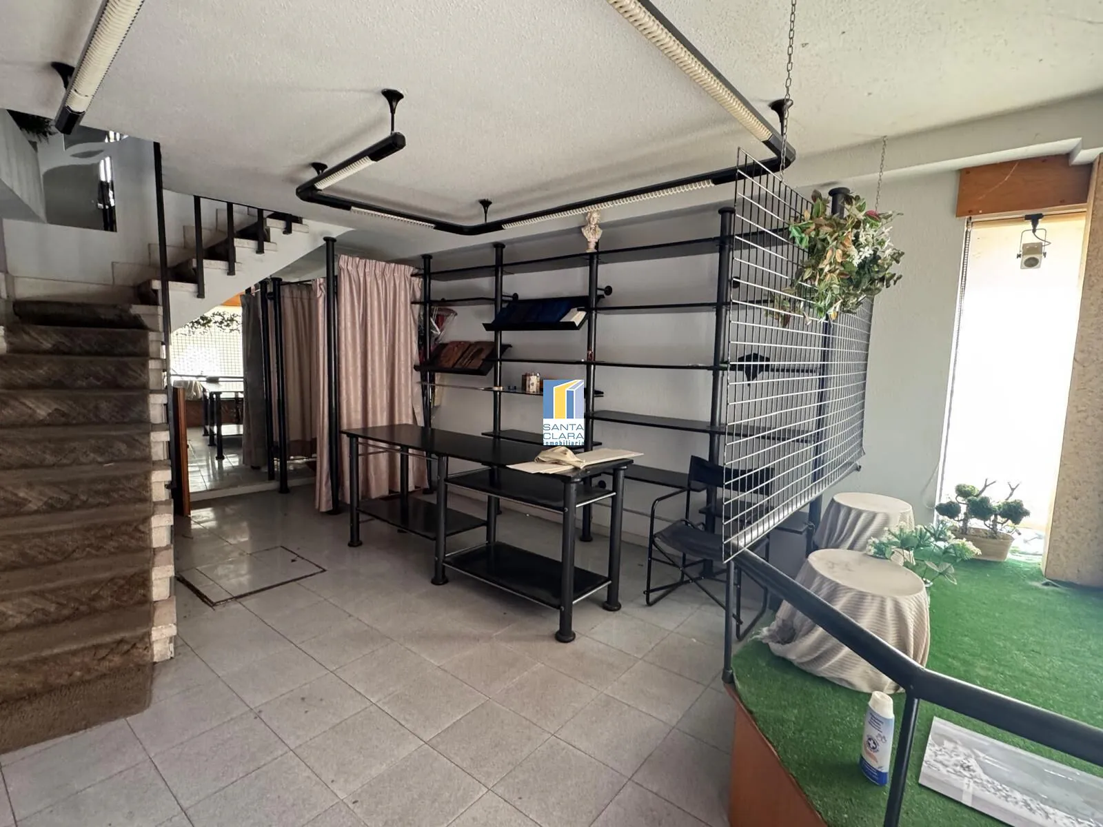 EDIFICIO EN VENTA JUNTO A LA PLAZA MAYOR, PLENO CENTRO DE ZAMORA. - Inmobiliaria Santa Clara en Zamora - Miniatura 4