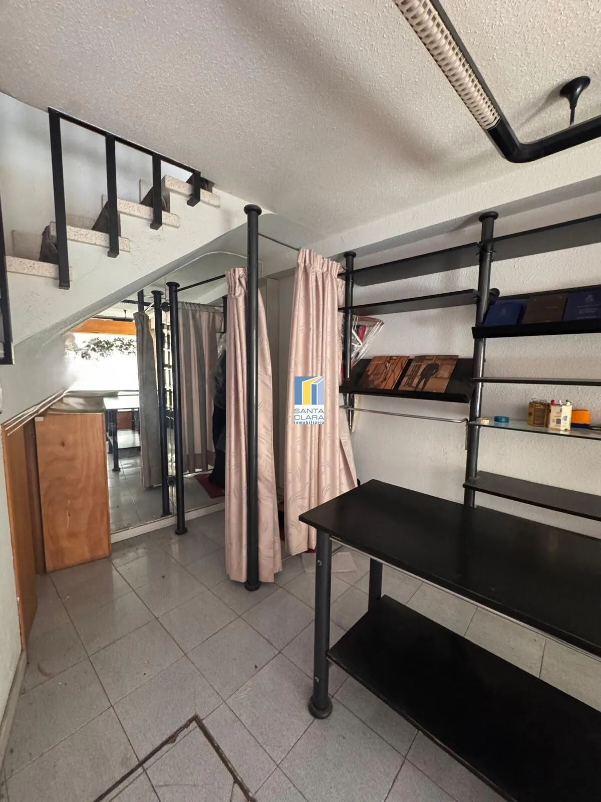 EDIFICIO EN VENTA JUNTO A LA PLAZA MAYOR, PLENO CENTRO DE ZAMORA. - Inmobiliaria Santa Clara en Zamora - Miniatura 5