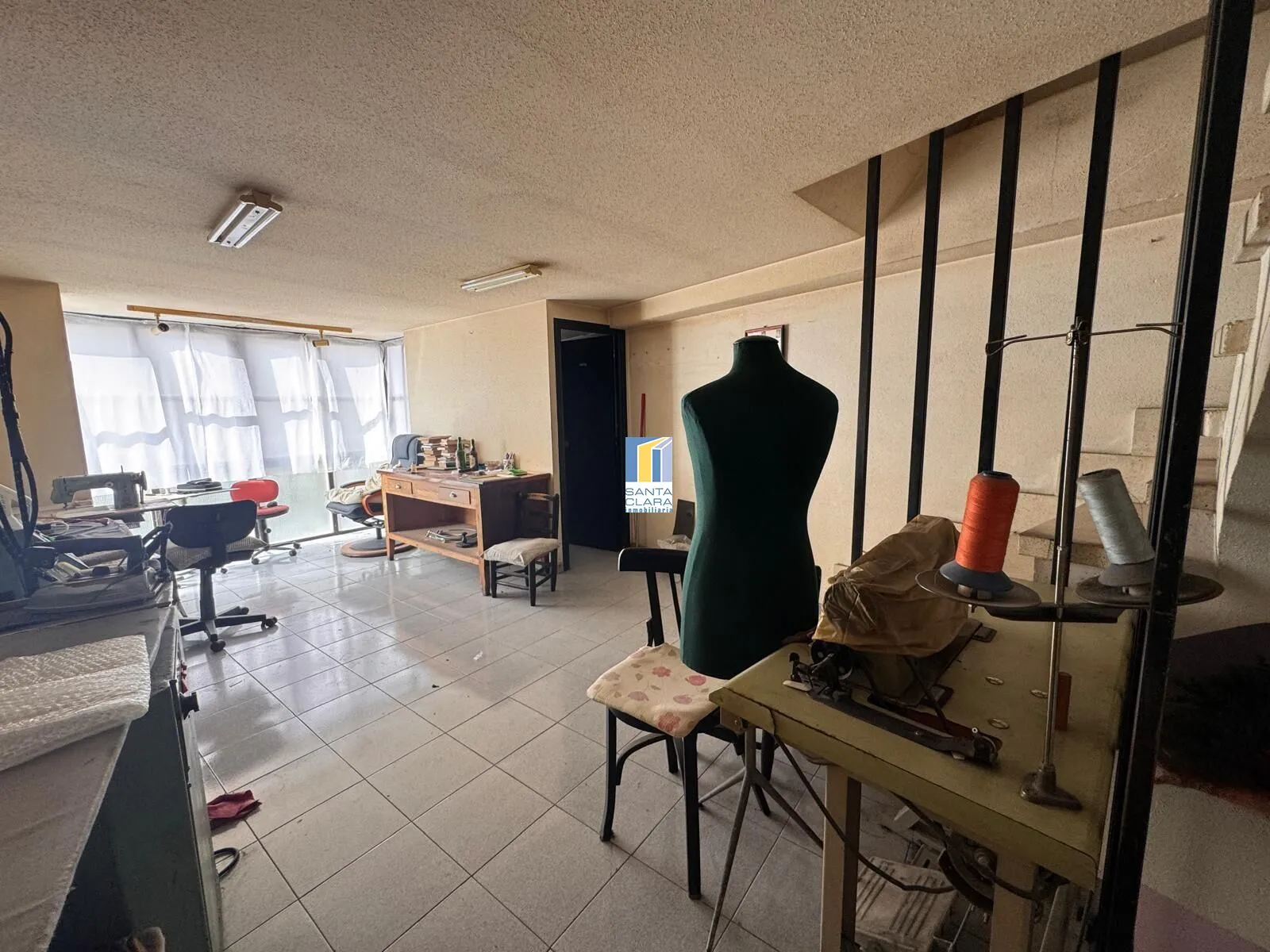 EDIFICIO EN VENTA JUNTO A LA PLAZA MAYOR, PLENO CENTRO DE ZAMORA. - Inmobiliaria Santa Clara en Zamora - Miniatura 6