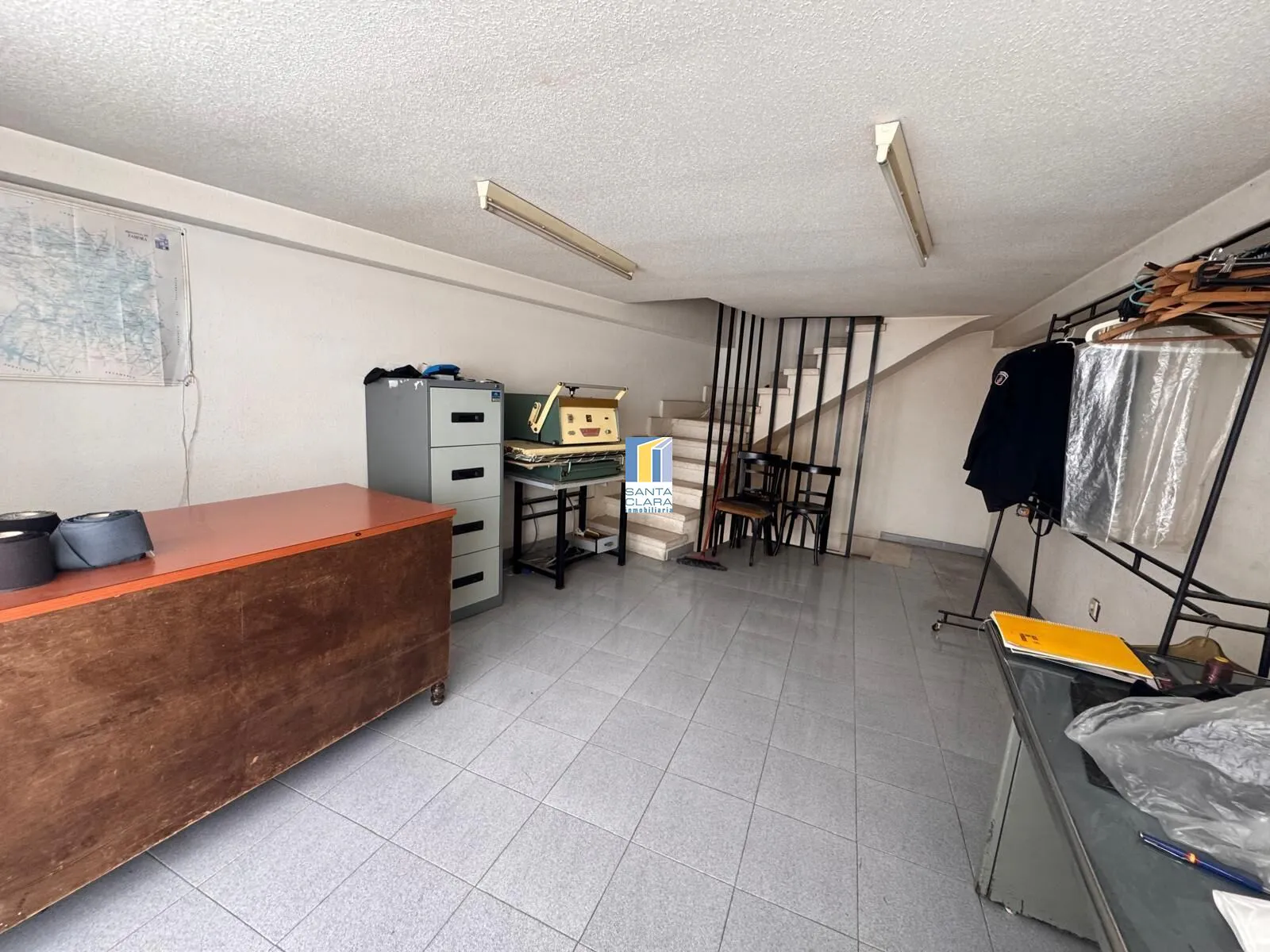 EDIFICIO EN VENTA JUNTO A LA PLAZA MAYOR, PLENO CENTRO DE ZAMORA. - Inmobiliaria Santa Clara en Zamora - Miniatura 8