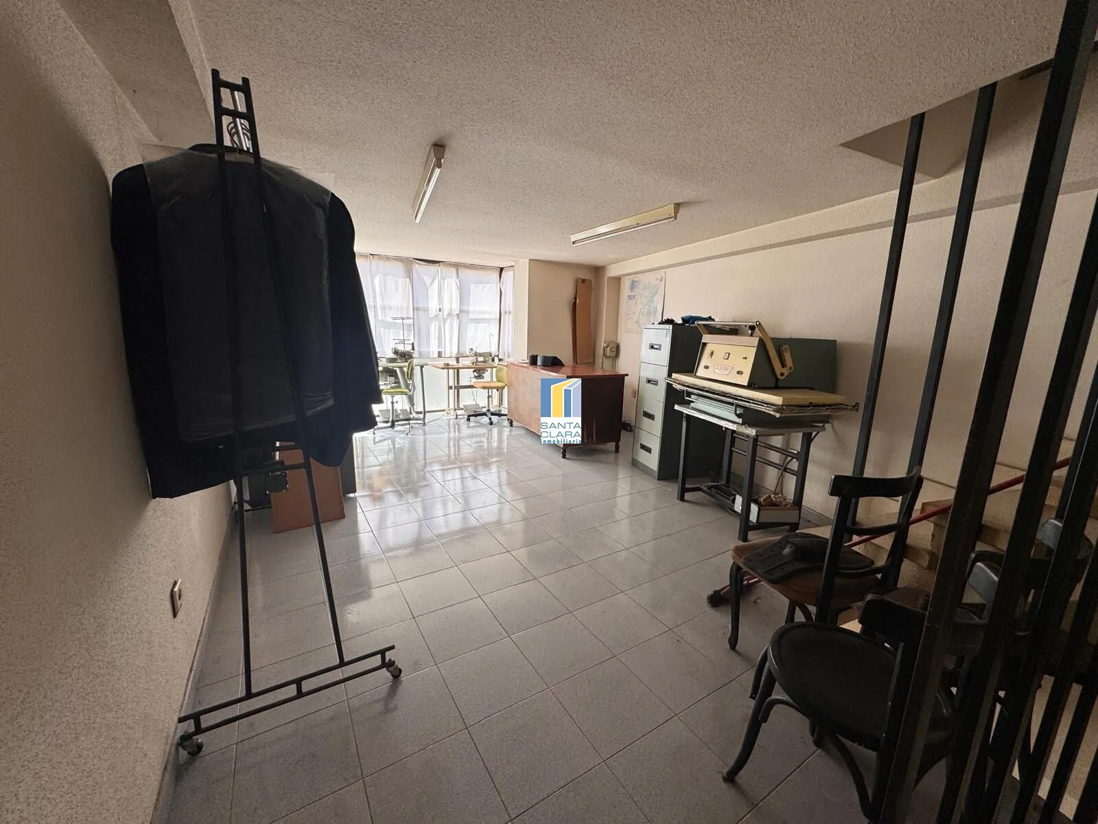 EDIFICIO EN VENTA JUNTO A LA PLAZA MAYOR, PLENO CENTRO DE ZAMORA. - Inmobiliaria Santa Clara en Zamora - Miniatura 9