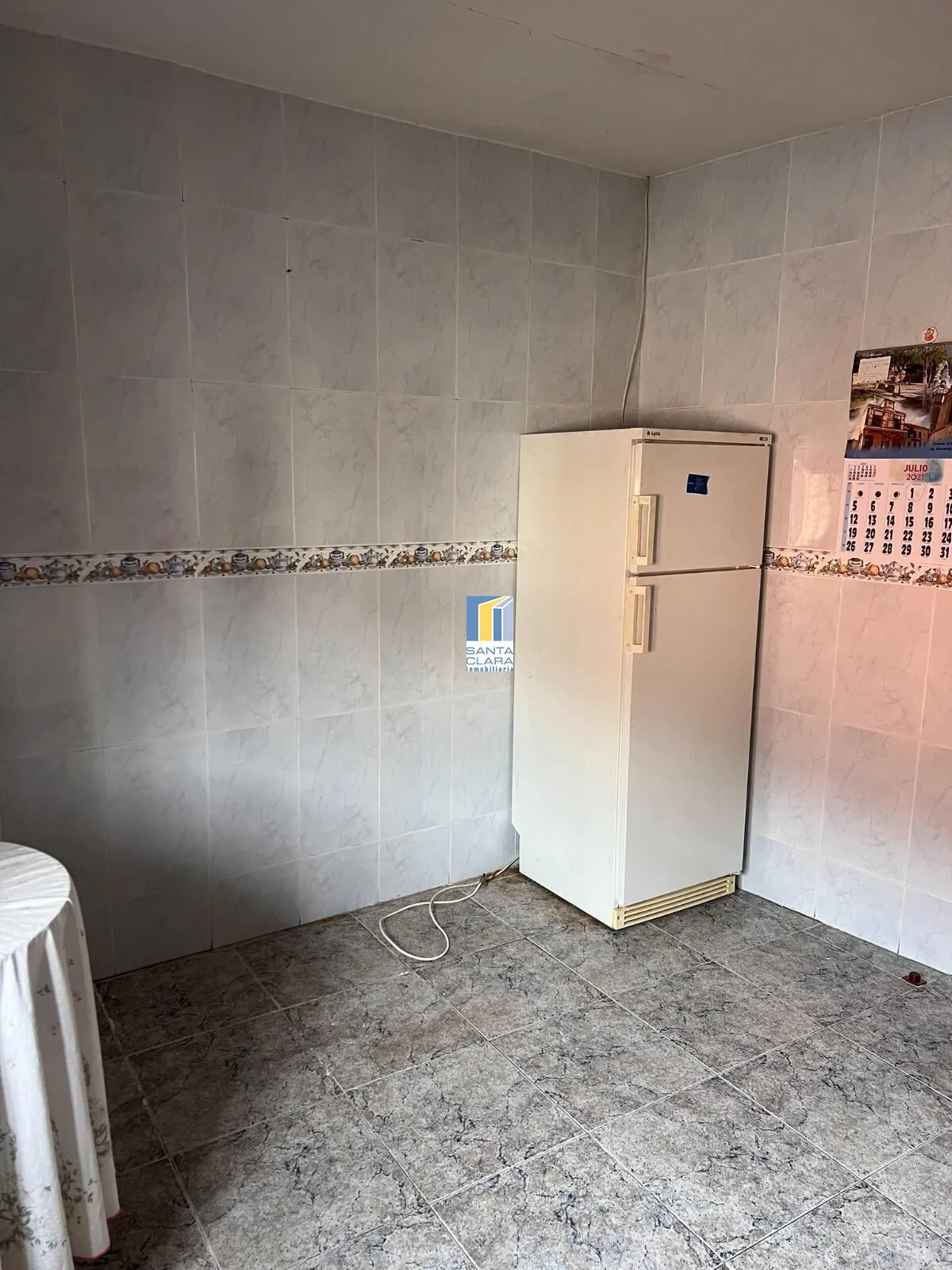 CASA EN VENTA DE 2 DORMITORIOS EN MORALEJA DEL VINO, ZAMORA. - Inmobiliaria Santa Clara en Zamora - Miniatura 12