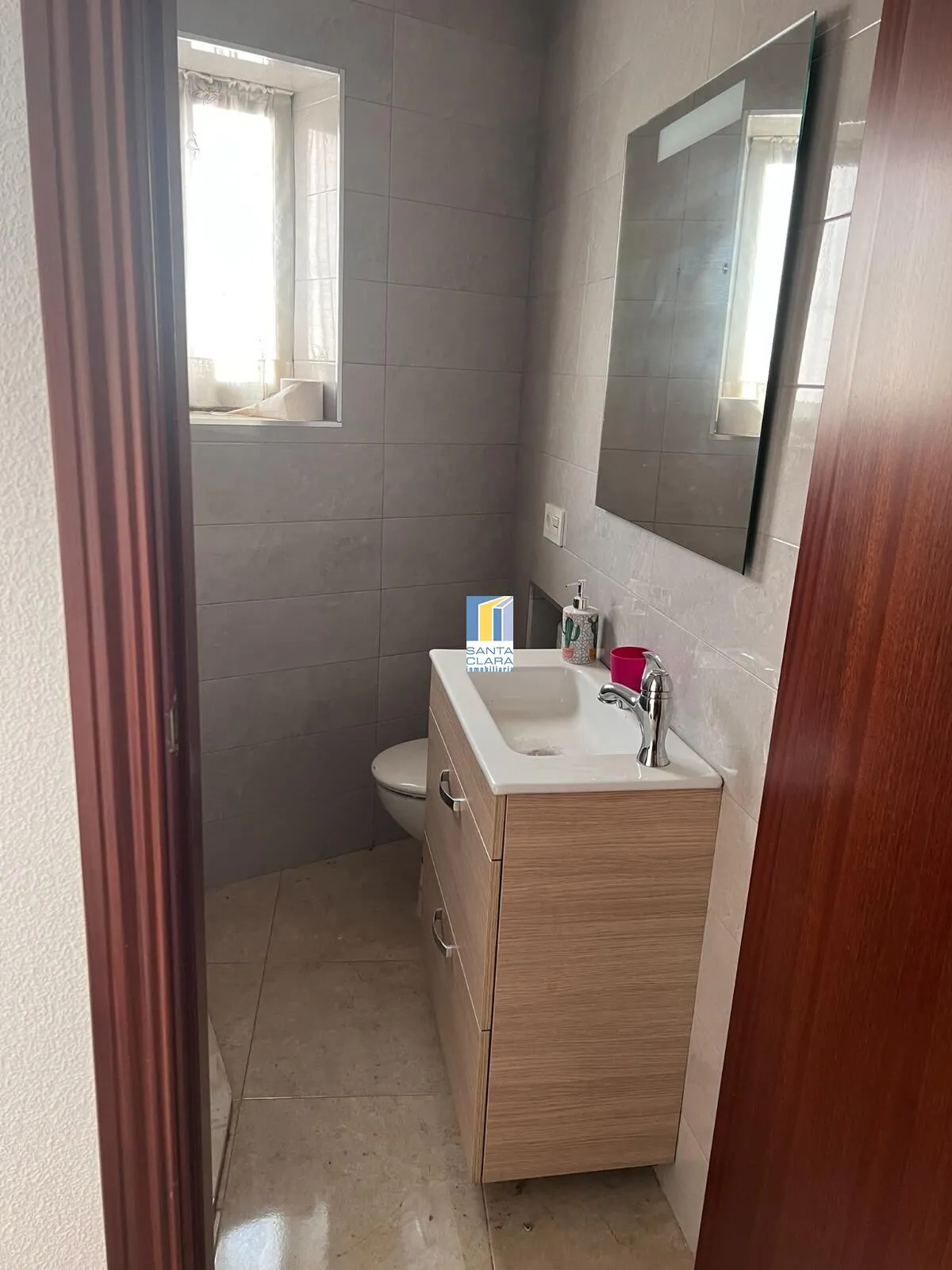 CASA EN VENTA DE 2 DORMITORIOS EN MORALEJA DEL VINO, ZAMORA. - Inmobiliaria Santa Clara en Zamora - Miniatura 13