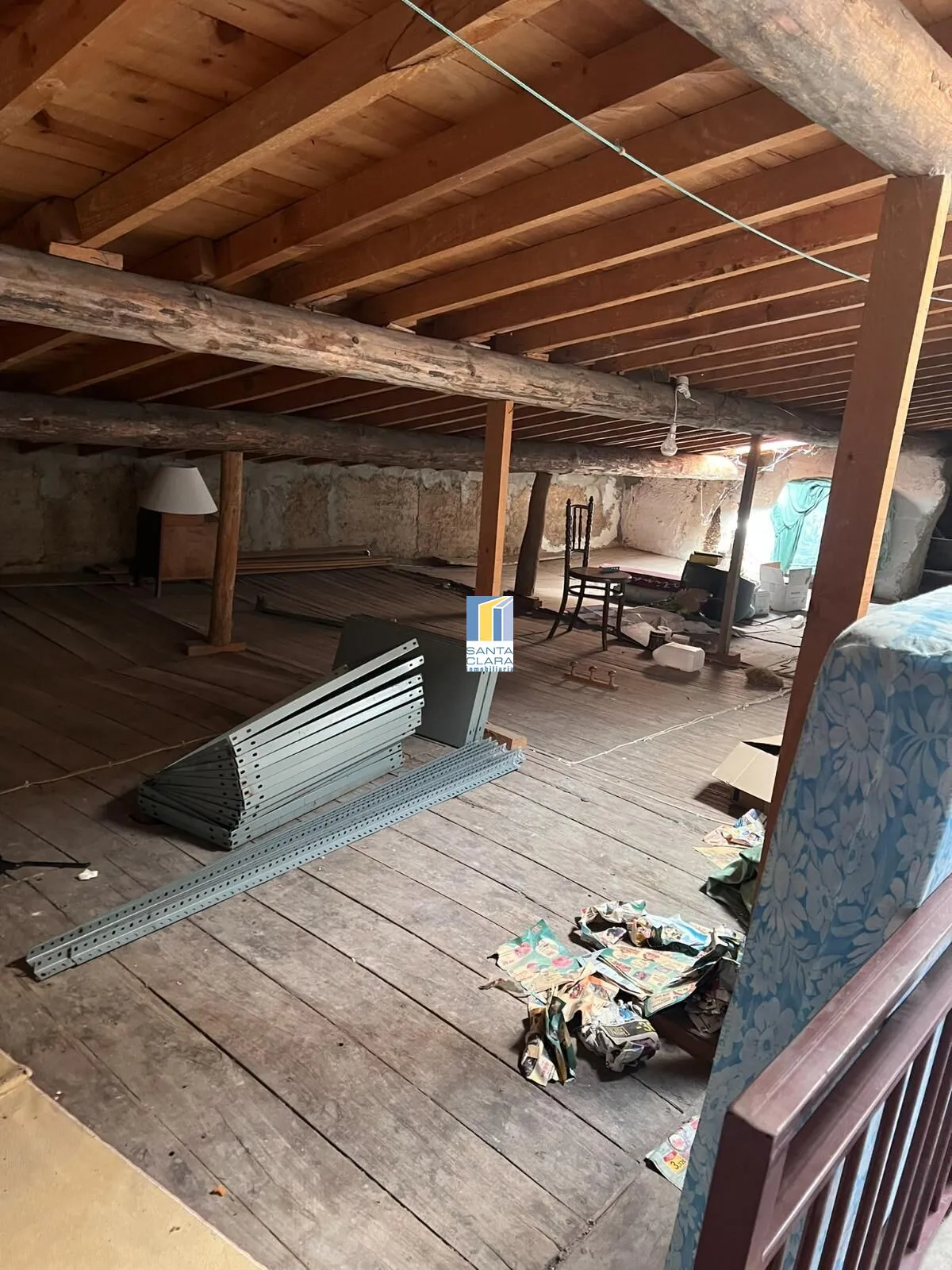 CASA EN VENTA DE 2 DORMITORIOS EN MORALEJA DEL VINO, ZAMORA. - Inmobiliaria Santa Clara en Zamora - Miniatura 17
