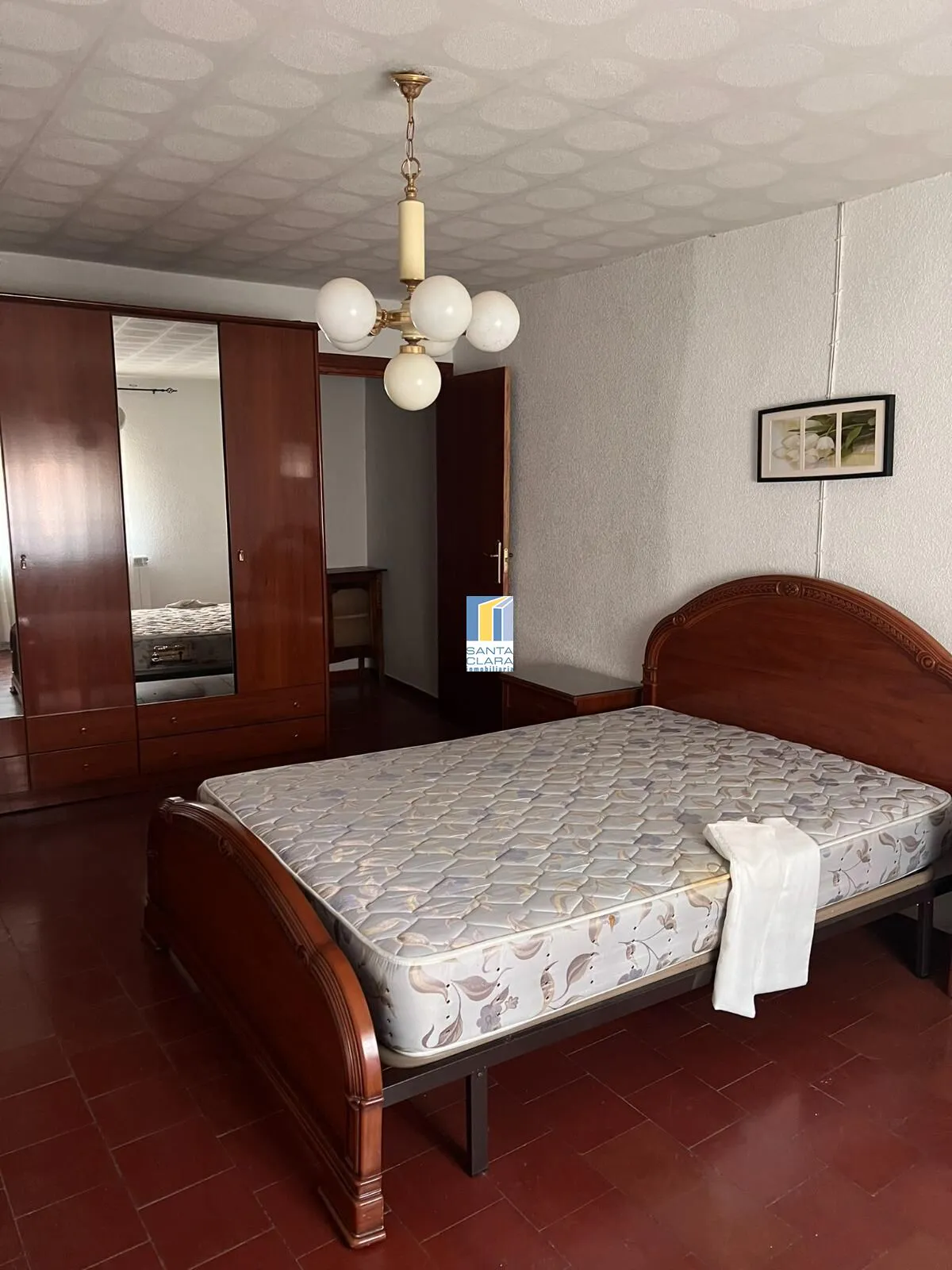 CASA EN VENTA DE 2 DORMITORIOS EN MORALEJA DEL VINO, ZAMORA. - Inmobiliaria Santa Clara en Zamora - Miniatura 2