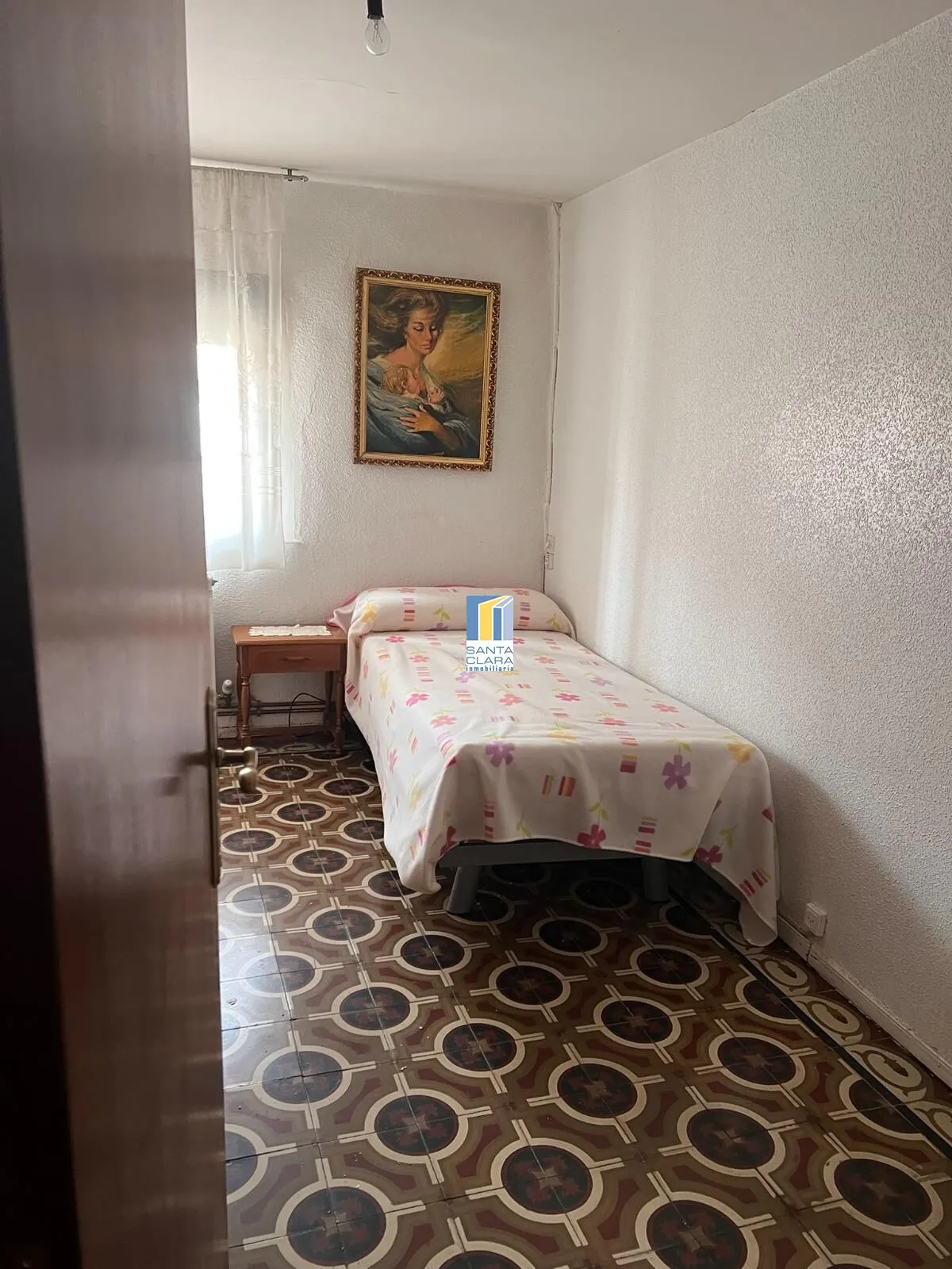 CASA EN VENTA DE 2 DORMITORIOS EN MORALEJA DEL VINO, ZAMORA. - Inmobiliaria Santa Clara en Zamora - Miniatura 4