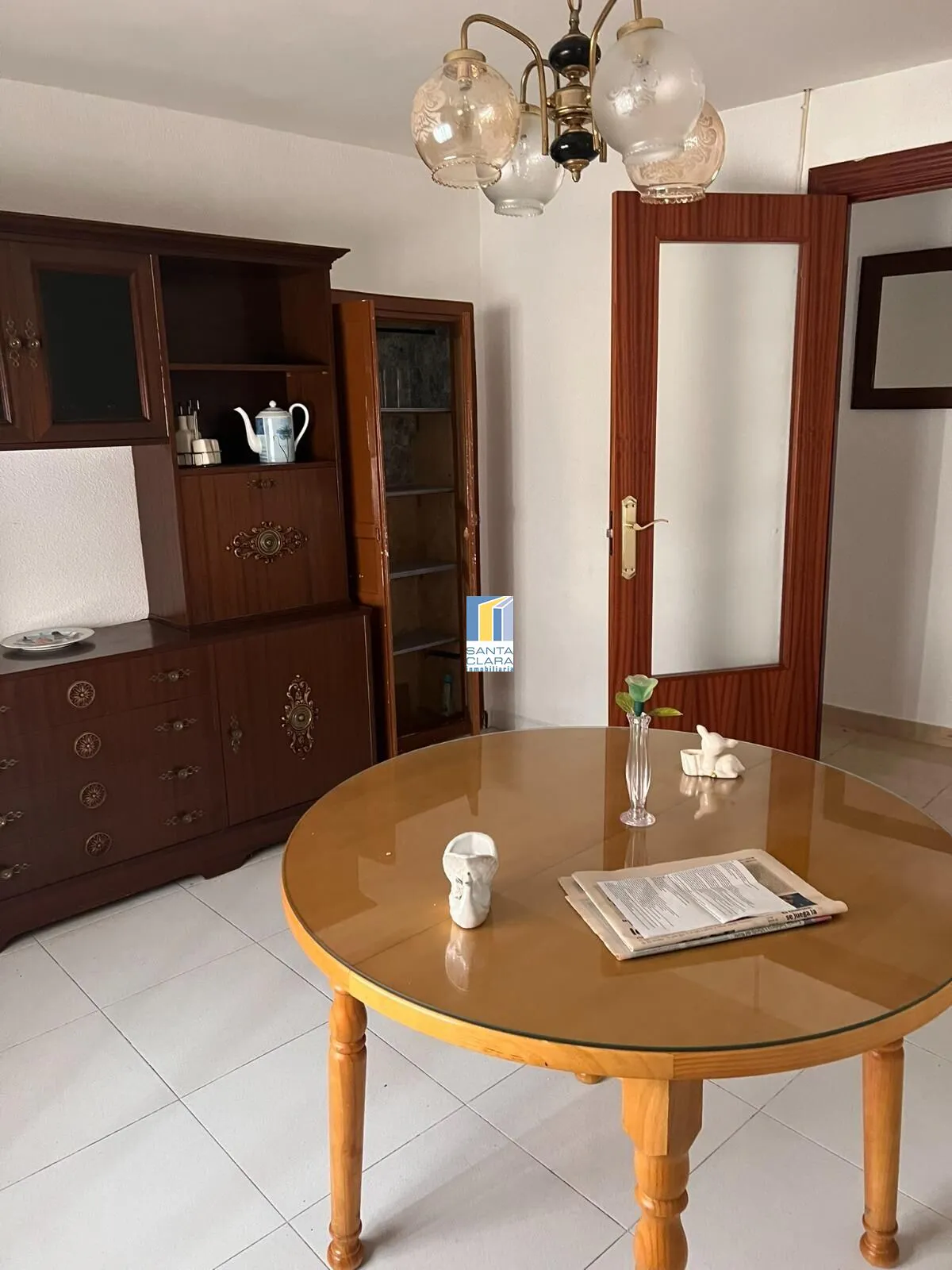 CASA EN VENTA DE 2 DORMITORIOS EN MORALEJA DEL VINO, ZAMORA. - Inmobiliaria Santa Clara en Zamora - Miniatura 7