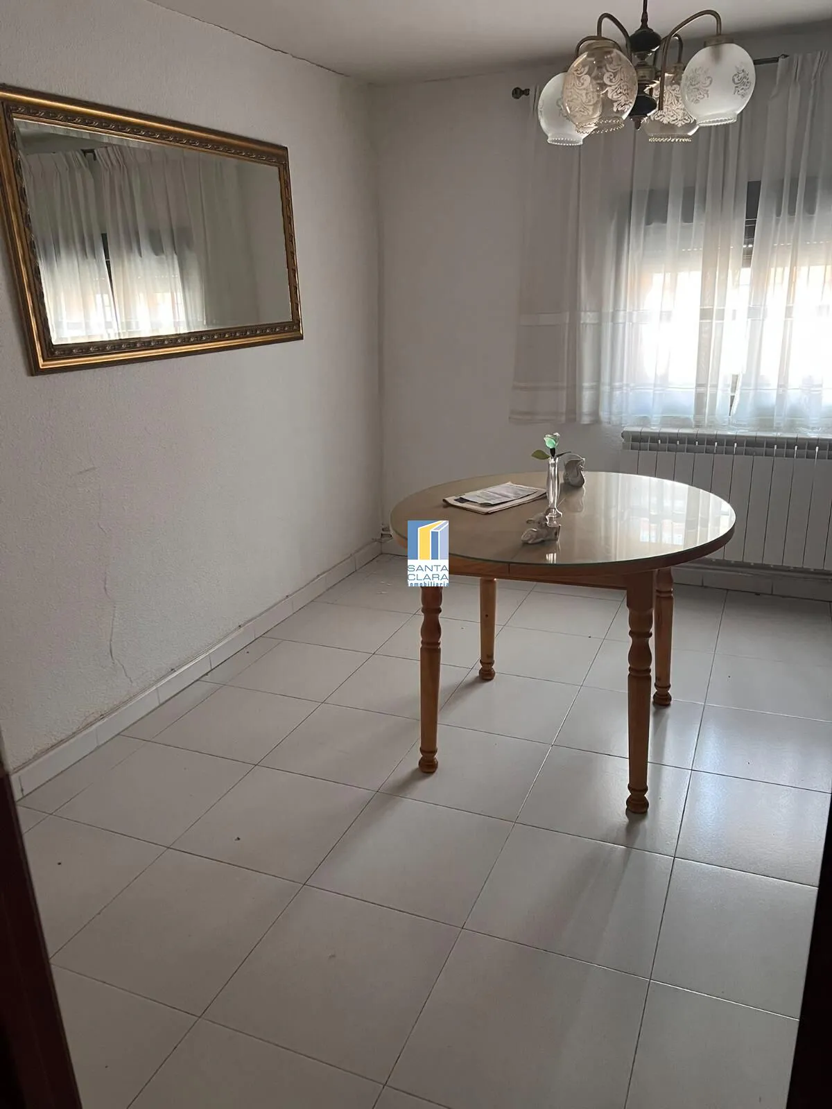 CASA EN VENTA DE 2 DORMITORIOS EN MORALEJA DEL VINO, ZAMORA. - Inmobiliaria Santa Clara en Zamora - Miniatura 9