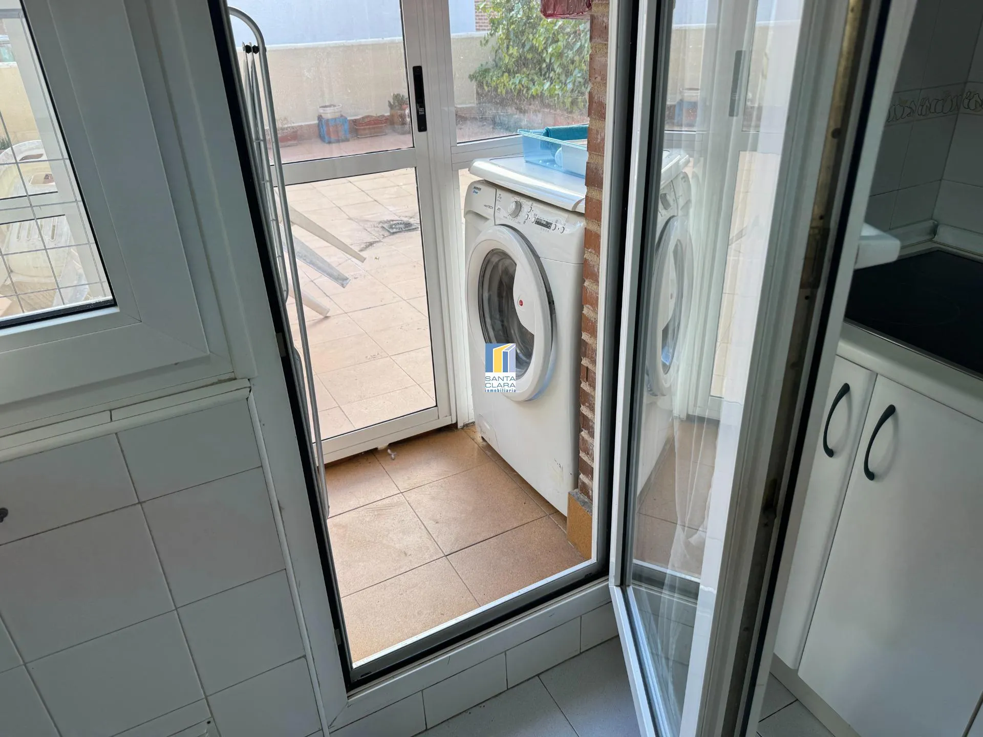 PISO EN ALQUILER DE 3 DORMITORIOS, 2 BAÑOS Y PLAZA DE GARAJE EN ZONA PANTOJA, ZAMORA. - Inmobiliaria Santa Clara en Zamora - Miniatura 14