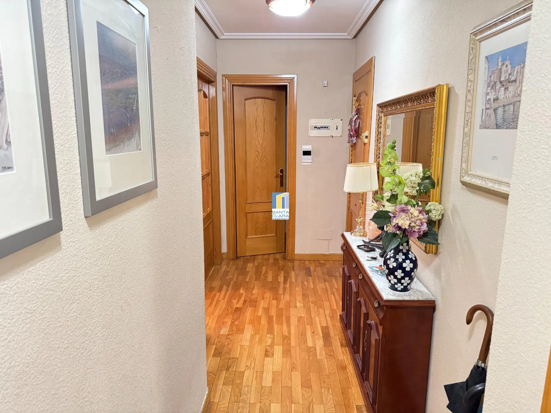 PISO EN VENTA CON 3 DORMITORIOS, 2 BAÑOS Y TRASTERO EN ZONA CANDELARIA, ZAMORA - Inmobiliaria Santa Clara en Zamora - Miniatura 19