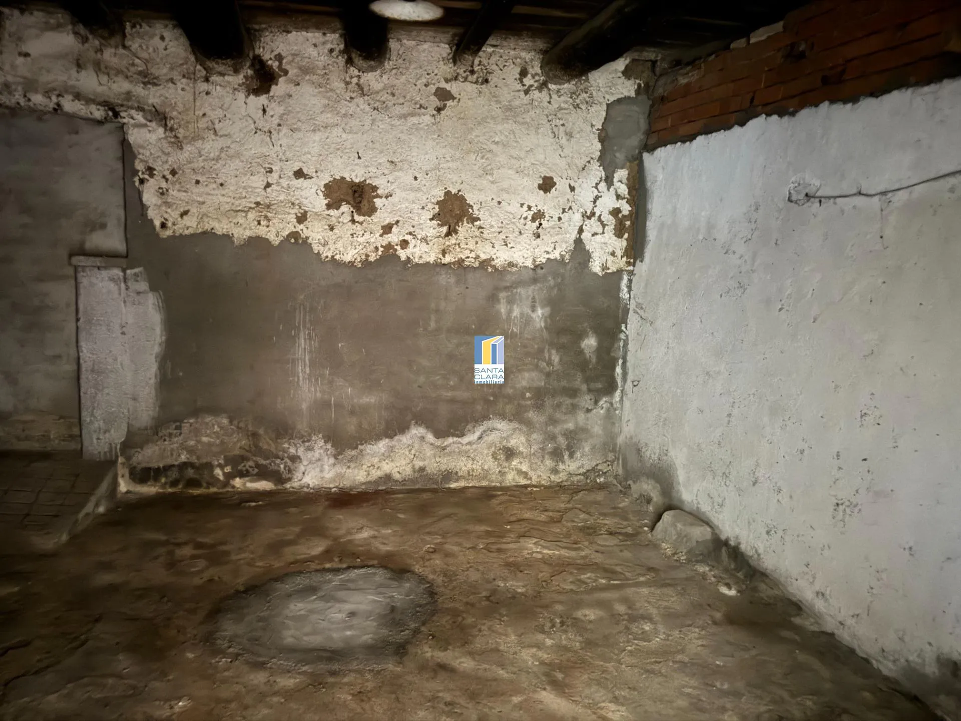 CASA EN VENTA PARA REFORMAR EN ASPARIEGOS (ZAMORA) - Inmobiliaria Santa Clara en Zamora - Miniatura 13