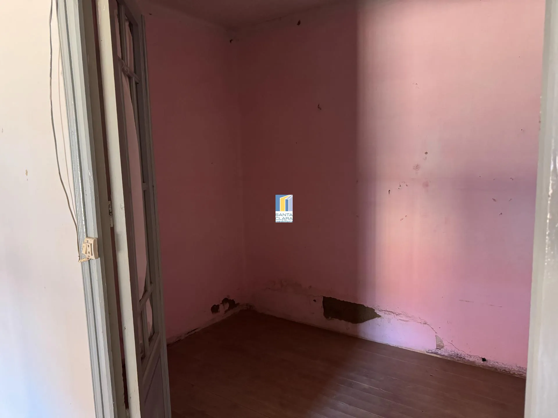 CASA EN VENTA PARA REFORMAR EN ASPARIEGOS (ZAMORA) - Inmobiliaria Santa Clara en Zamora - Miniatura 8