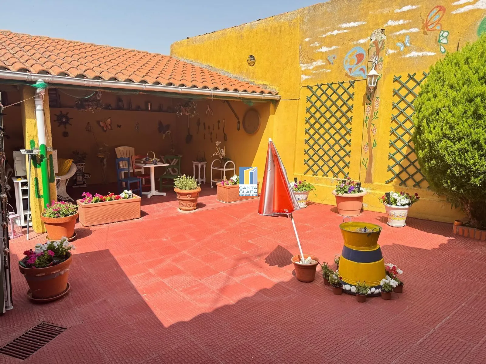CASA COMPLETAMENTE REFORMADA EN VENTA CON 5 DORMITORIOS, 2 BAÑOS, PATIO Y TERRAZA EN ARGUJILLO (ZAMORA) - Inmobiliaria Santa Clara en Zamora - Imagen 1