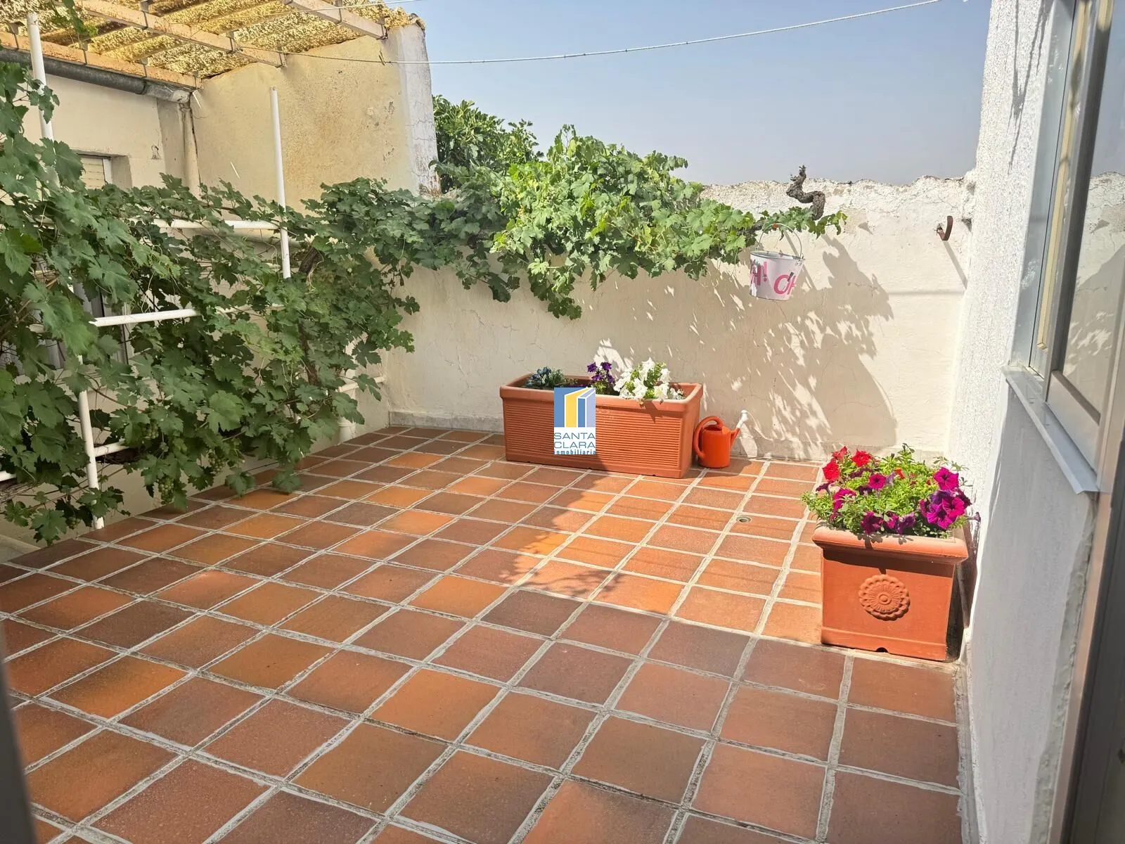 CASA COMPLETAMENTE REFORMADA EN VENTA CON 5 DORMITORIOS, 2 BAÑOS, PATIO Y TERRAZA EN ARGUJILLO (ZAMORA) - Inmobiliaria Santa Clara en Zamora - Miniatura 16
