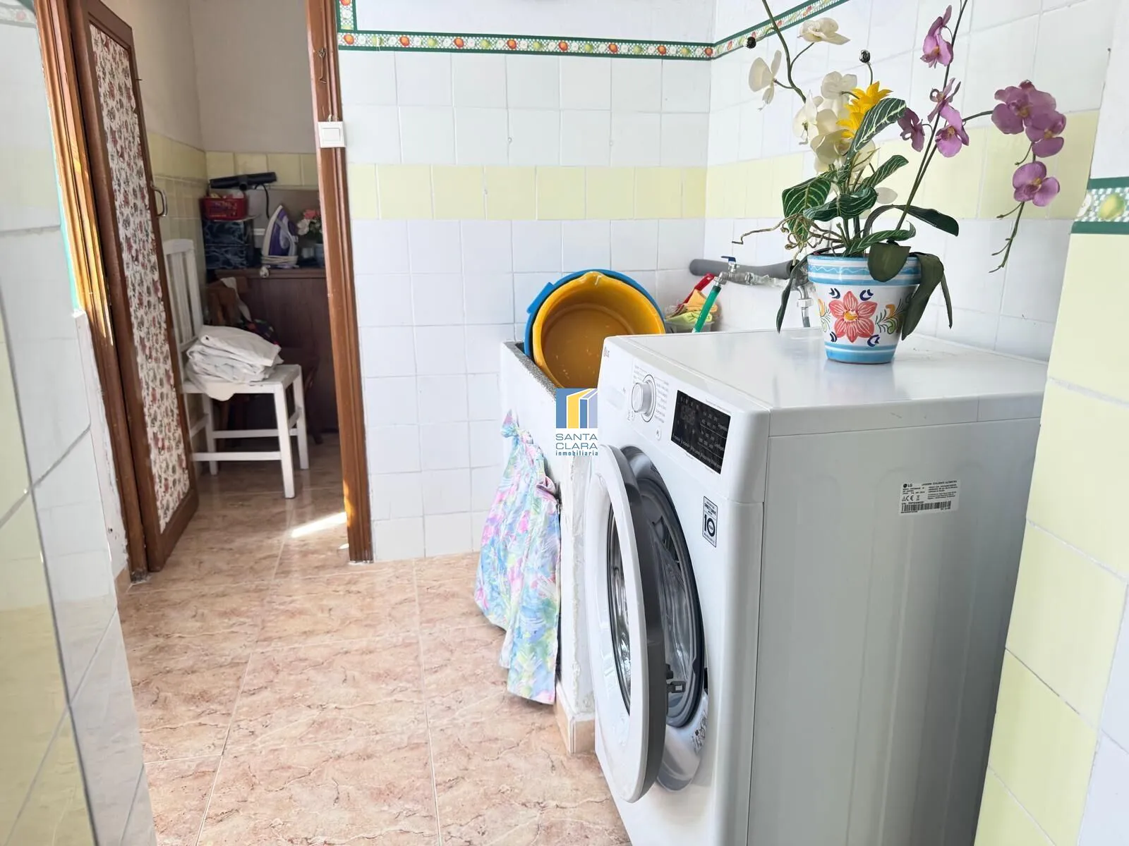 CASA COMPLETAMENTE REFORMADA EN VENTA CON 5 DORMITORIOS, 2 BAÑOS, PATIO Y TERRAZA EN ARGUJILLO (ZAMORA) - Inmobiliaria Santa Clara en Zamora - Miniatura 19