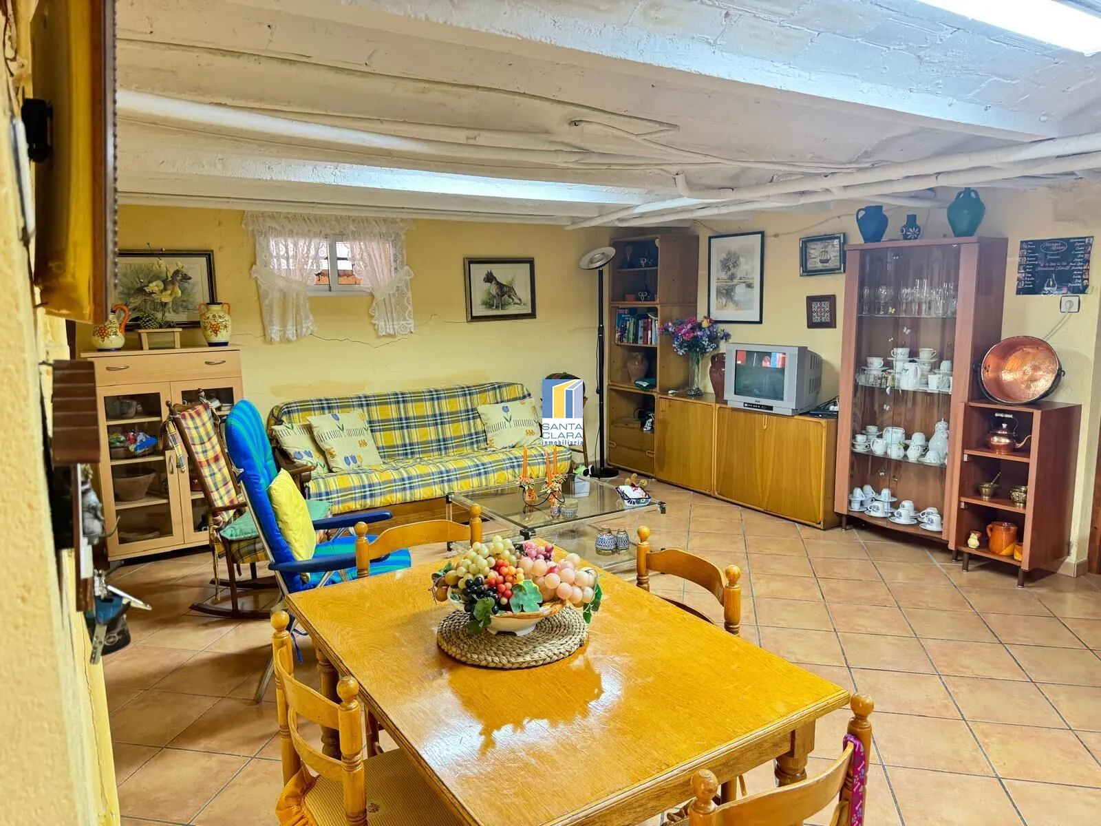 CASA COMPLETAMENTE REFORMADA EN VENTA CON 5 DORMITORIOS, 2 BAÑOS, PATIO Y TERRAZA EN ARGUJILLO (ZAMORA) - Inmobiliaria Santa Clara en Zamora - Miniatura 22