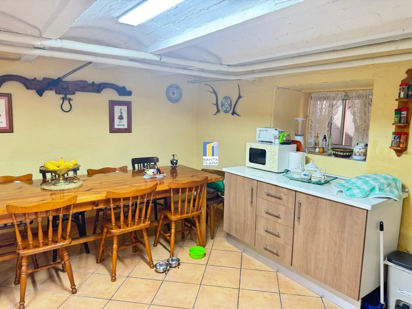 CASA COMPLETAMENTE REFORMADA EN VENTA CON 5 DORMITORIOS, 2 BAÑOS, PATIO Y TERRAZA EN ARGUJILLO (ZAMORA) - Inmobiliaria Santa Clara en Zamora - Miniatura 23