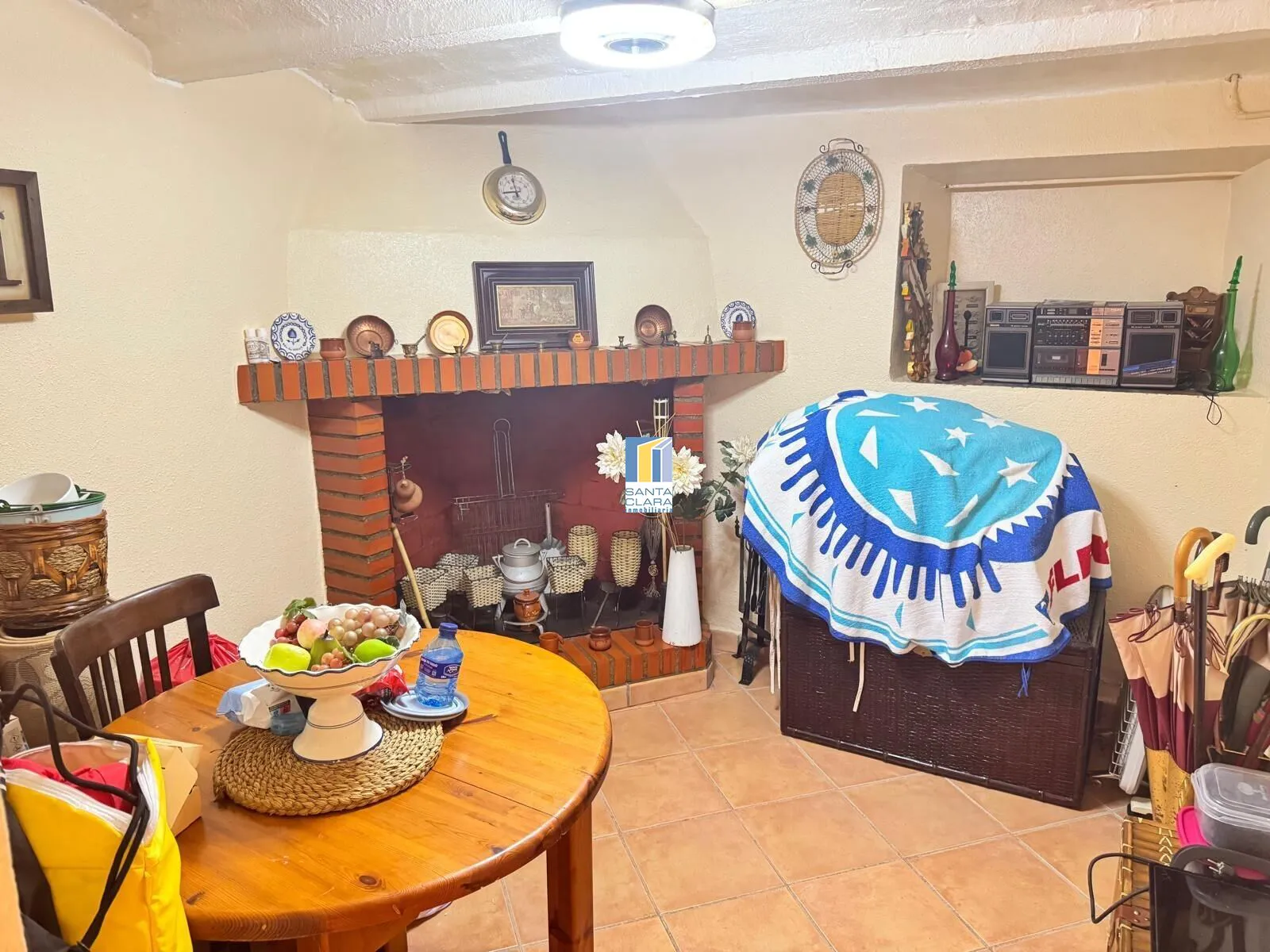 CASA COMPLETAMENTE REFORMADA EN VENTA CON 5 DORMITORIOS, 2 BAÑOS, PATIO Y TERRAZA EN ARGUJILLO (ZAMORA) - Inmobiliaria Santa Clara en Zamora - Miniatura 25