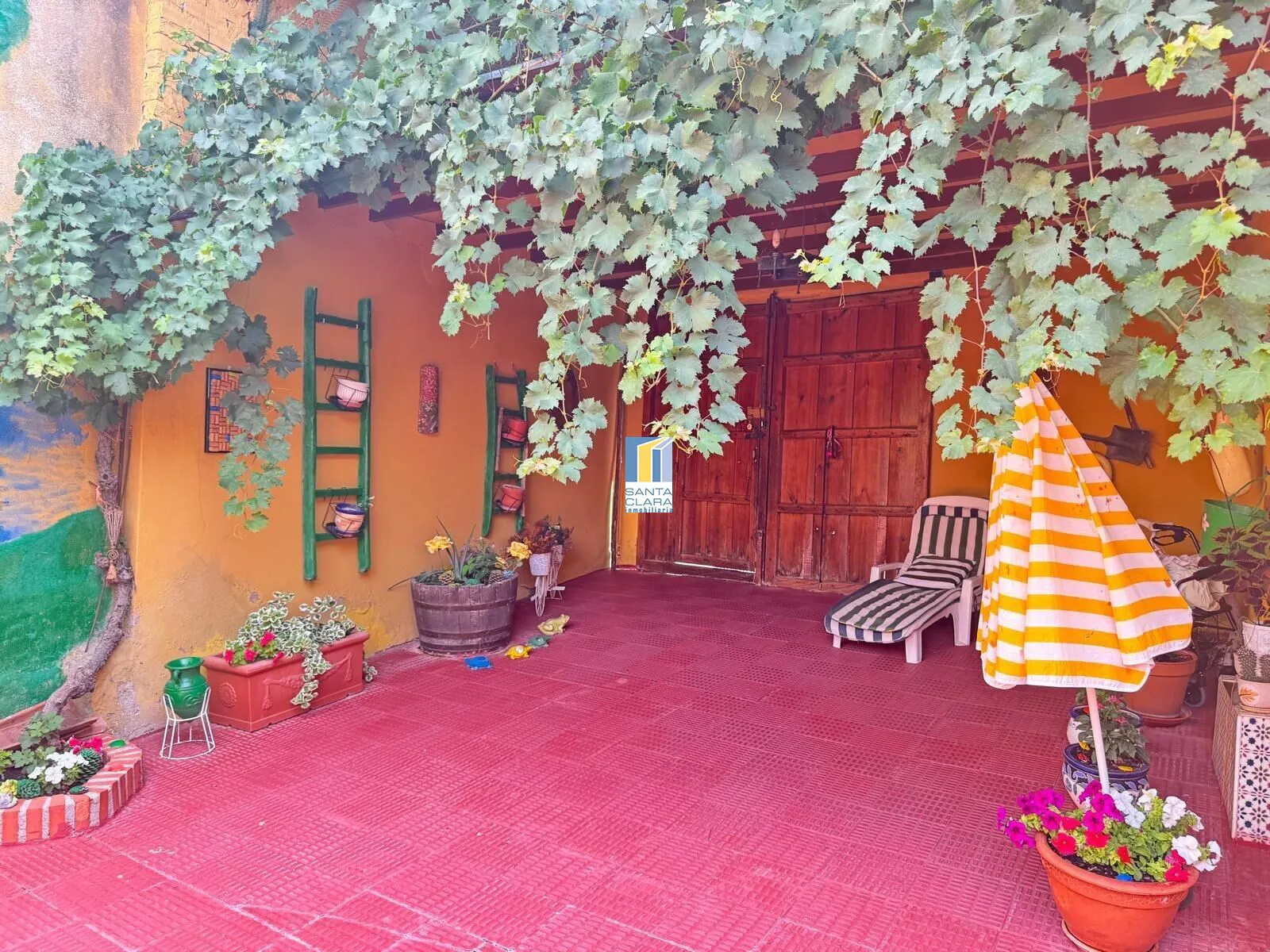 CASA COMPLETAMENTE REFORMADA EN VENTA CON 5 DORMITORIOS, 2 BAÑOS, PATIO Y TERRAZA EN ARGUJILLO (ZAMORA) - Inmobiliaria Santa Clara en Zamora - Miniatura 28