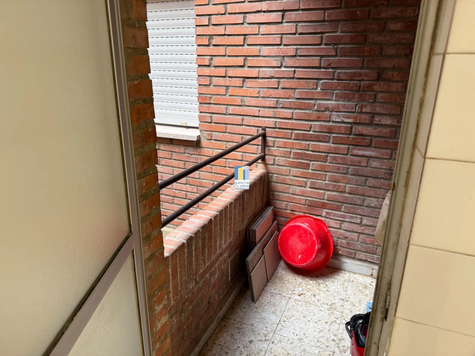 PISO EN VENTA CON 3 DORMITORIOS, TERRAZA Y GARAJE EN ZONA CANDELARIA, ZAMORA - Inmobiliaria Santa Clara en Zamora - Miniatura 10