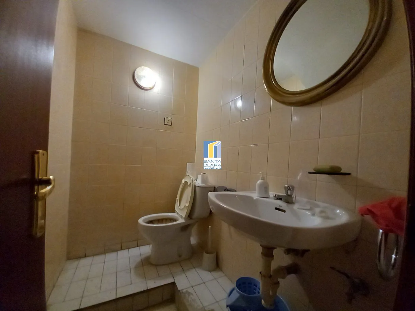 AMPLIO LOCAL COMERCIAL EN ALQUILER EN PLENO CENTRO DE ZAMORA - Inmobiliaria Santa Clara en Zamora - Miniatura 12