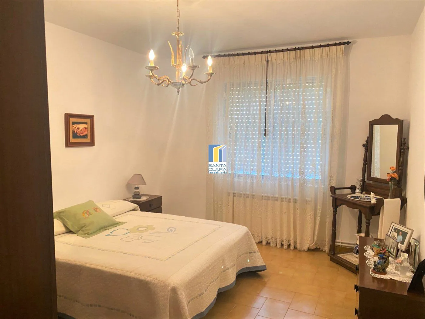 ¡OPORTUNIDAD ÚNICA! CASA CON 3 DORMITORIOS Y PARCELA DE 3.200 METROS EN EL PERDIGÓN - Inmobiliaria Santa Clara en Zamora - Miniatura 11