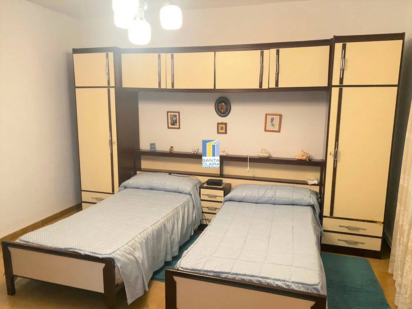 ¡OPORTUNIDAD ÚNICA! CASA CON 3 DORMITORIOS Y PARCELA DE 3.200 METROS EN EL PERDIGÓN - Inmobiliaria Santa Clara en Zamora - Miniatura 12