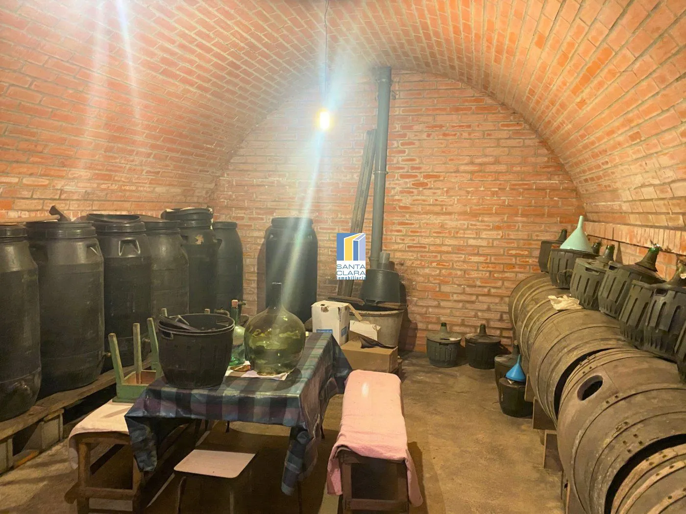 ¡OPORTUNIDAD ÚNICA! CASA CON 3 DORMITORIOS Y PARCELA DE 3.200 METROS EN EL PERDIGÓN - Inmobiliaria Santa Clara en Zamora - Miniatura 15