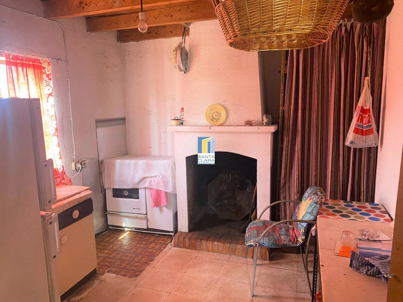 ¡OPORTUNIDAD ÚNICA! CASA CON 3 DORMITORIOS Y PARCELA DE 3.200 METROS EN EL PERDIGÓN - Inmobiliaria Santa Clara en Zamora - Miniatura 18