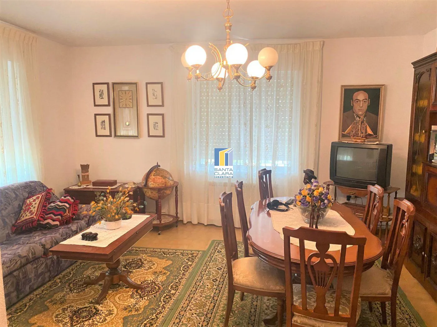 ¡OPORTUNIDAD ÚNICA! CASA CON 3 DORMITORIOS Y PARCELA DE 3.200 METROS EN EL PERDIGÓN - Inmobiliaria Santa Clara en Zamora - Miniatura 7