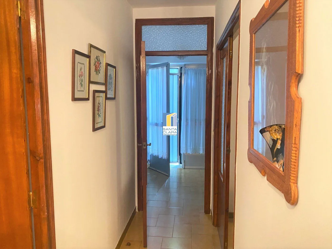 ¡OPORTUNIDAD ÚNICA! CASA CON 3 DORMITORIOS Y PARCELA DE 3.200 METROS EN EL PERDIGÓN - Inmobiliaria Santa Clara en Zamora - Miniatura 8