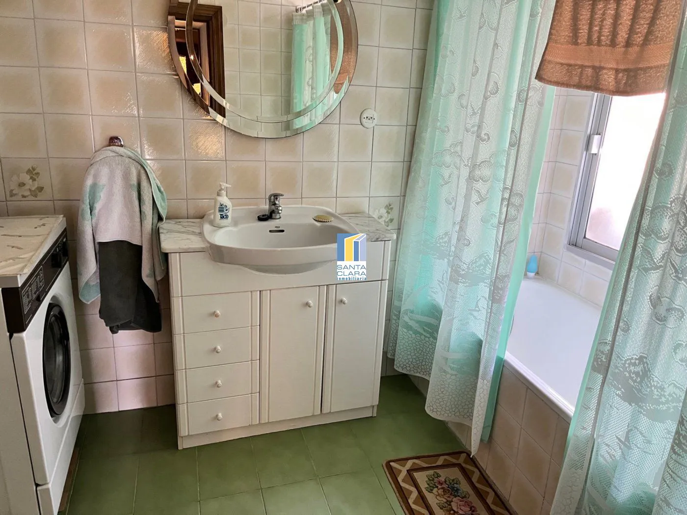 CASA EN VENTA CON 3 DORMITORIOS, GARAJE Y AMPLIO JARDÍN EN MUGA DE SAYAGO, ZAMORA. - Inmobiliaria Santa Clara en Zamora - Miniatura 13