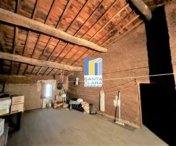 CASA EN VENTA DE 3 DORMITORIOS, PATIO Y COCHERA EN MANGANESES DE LA LAMPREANA, ZAMORA. - Inmobiliaria Santa Clara en Zamora - Miniatura 15