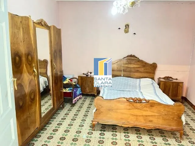 CASA EN VENTA DE 3 DORMITORIOS, PATIO Y COCHERA EN MANGANESES DE LA LAMPREANA, ZAMORA. - Inmobiliaria Santa Clara en Zamora - Miniatura 6