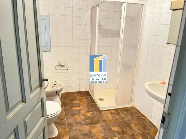 CASA EN VENTA DE 3 DORMITORIOS, PATIO Y COCHERA EN MANGANESES DE LA LAMPREANA, ZAMORA. - Inmobiliaria Santa Clara en Zamora - Miniatura 9