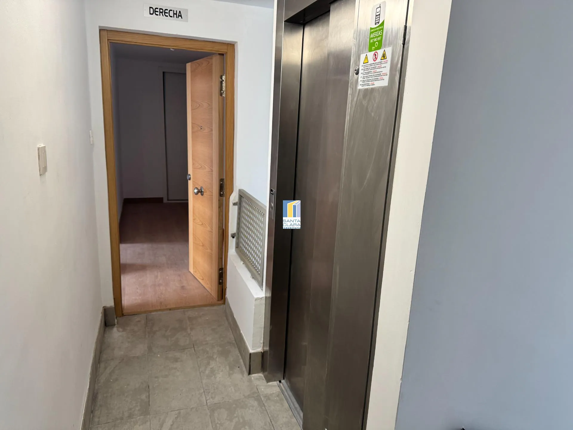 PISO EN VENTA REFORMADO CON 2 DORMITORIOS EN ZONA LA VEGA-OTERUELO, LEÓN. - Inmobiliaria Santa Clara en Zamora - Miniatura 10