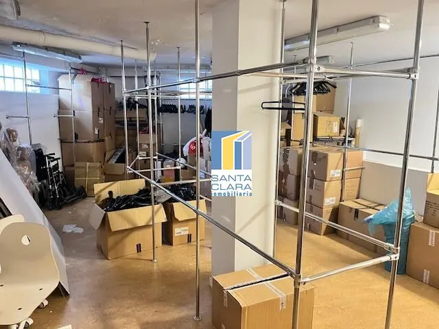 LOCAL COMERCIAL EN ALQUILER EN ZONA LA MARINA, ZAMORA. - Inmobiliaria Santa Clara en Zamora - Miniatura 10