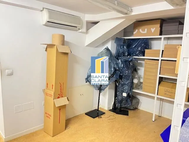 LOCAL COMERCIAL EN ALQUILER EN ZONA LA MARINA, ZAMORA. - Inmobiliaria Santa Clara en Zamora - Miniatura 11