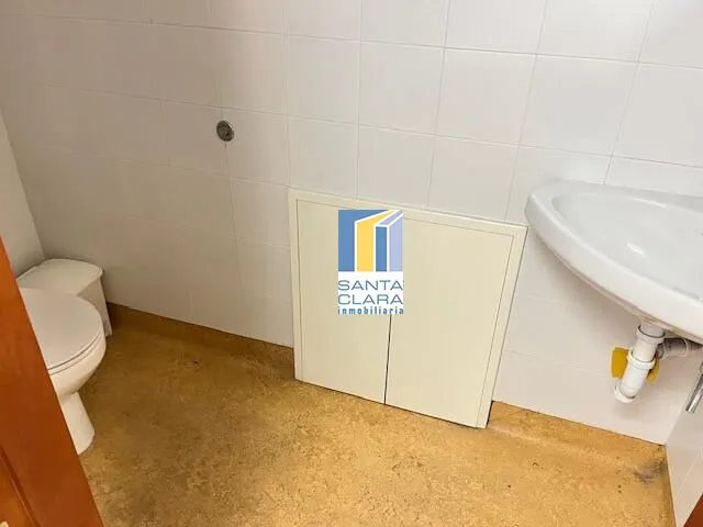 LOCAL COMERCIAL EN ALQUILER EN ZONA LA MARINA, ZAMORA. - Inmobiliaria Santa Clara en Zamora - Miniatura 13