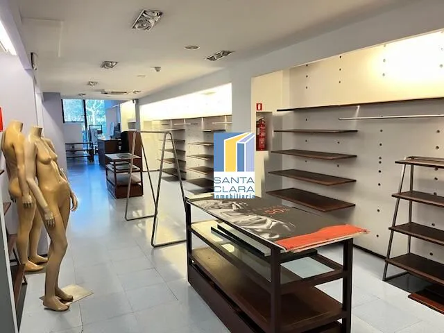 LOCAL COMERCIAL EN ALQUILER EN ZONA LA MARINA, ZAMORA. - Inmobiliaria Santa Clara en Zamora - Miniatura 3