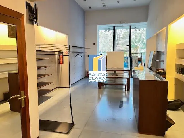 LOCAL COMERCIAL EN ALQUILER EN ZONA LA MARINA, ZAMORA. - Inmobiliaria Santa Clara en Zamora - Miniatura 6