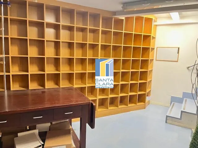 LOCAL COMERCIAL EN ALQUILER EN ZONA LA MARINA, ZAMORA. - Inmobiliaria Santa Clara en Zamora - Miniatura 8