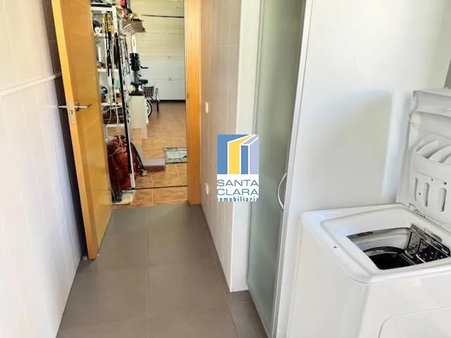 CASA EN VENTA CON 3 DORMITORIOS, 2 BAÑOS, 2 GARAJES Y PATIO EN MORALEJA DEL VINO, ZAMORA. - Inmobiliaria Santa Clara en Zamora - Miniatura 24